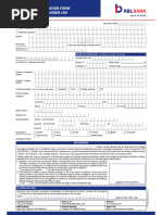 Form A2 | PDF
