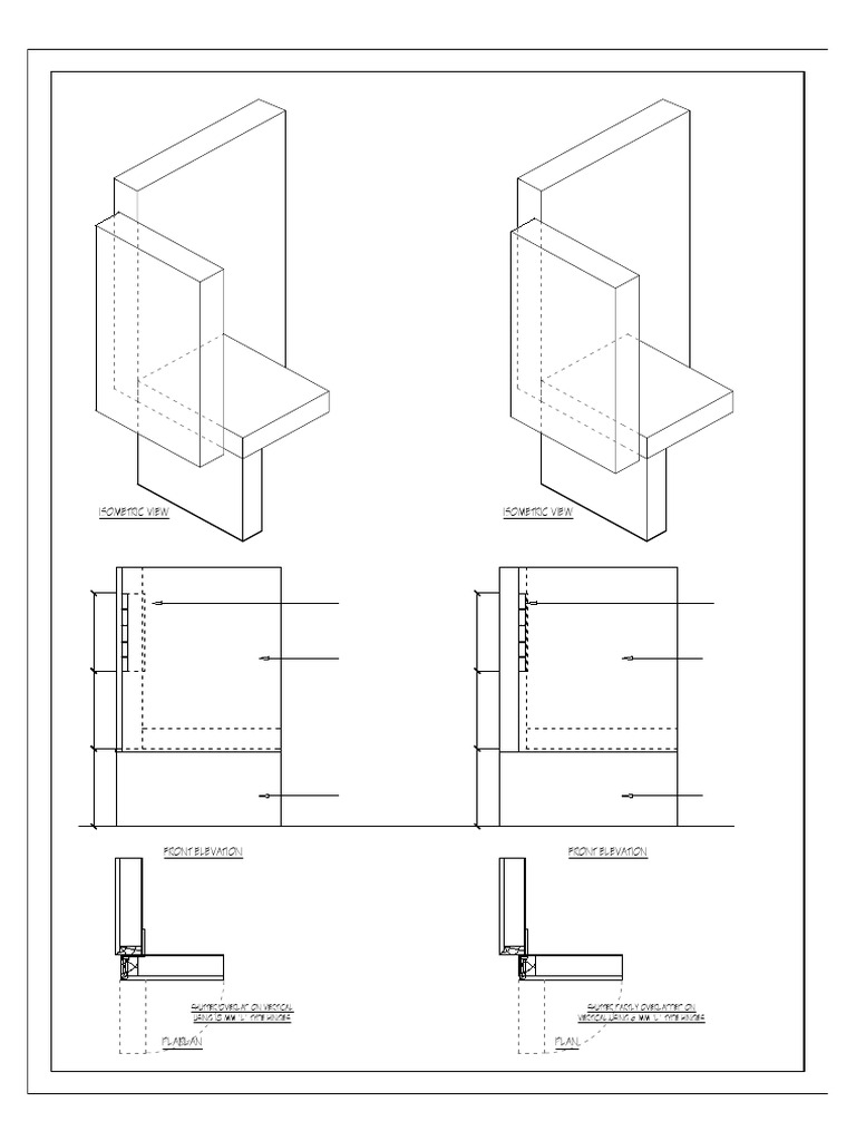 Hinges 3 Model | PDF