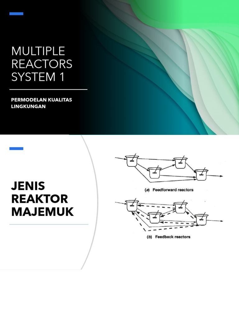K4 Reaktor Majemuk 1 2024 | PDF