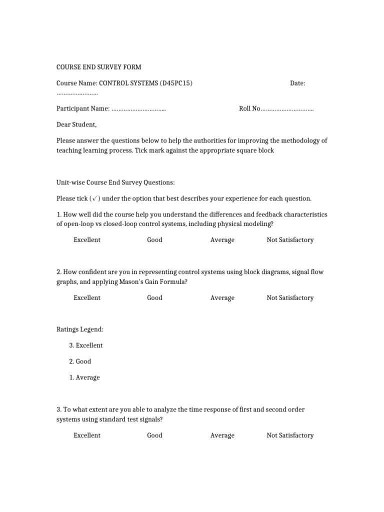 Cs Ces Form Unitwise | PDF | Control Theory | Applied Mathematics