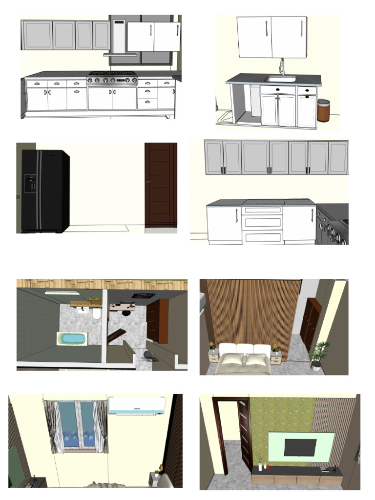 Interior | PDF
