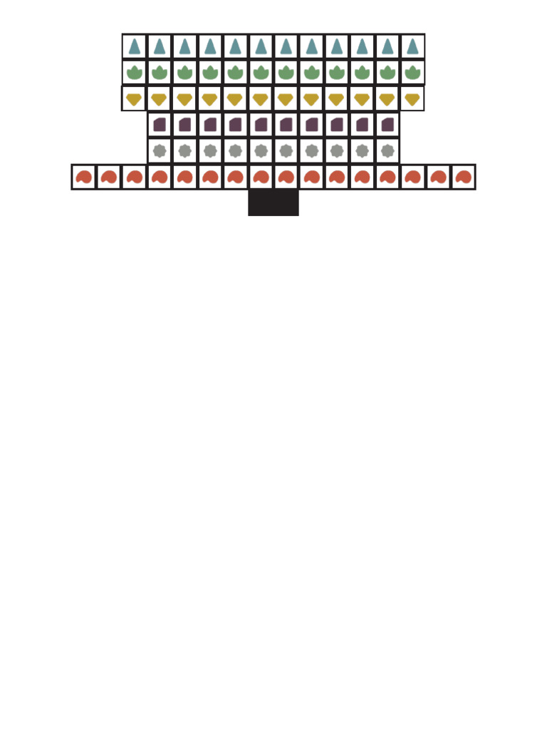 Base Cubes | PDF