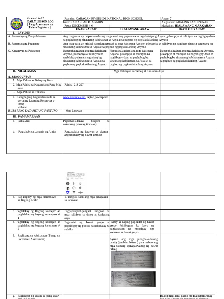 Ap Week 2 | PDF