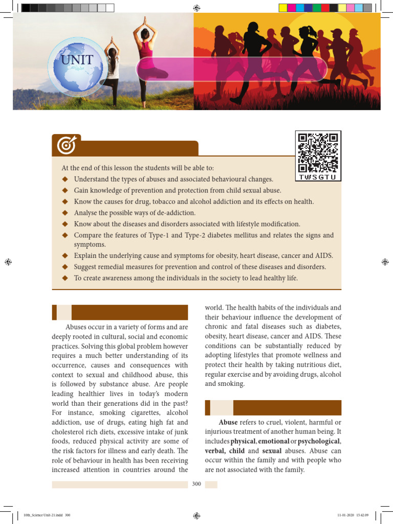 Health and Disease | PDF | Diabetes | Cardiovascular Diseases