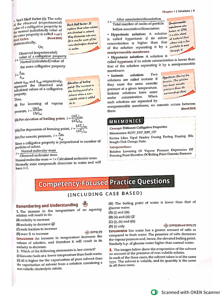 Solutions | PDF
