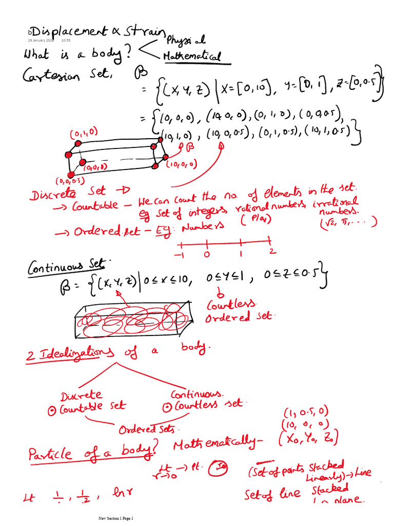 Notes 2 | PDF