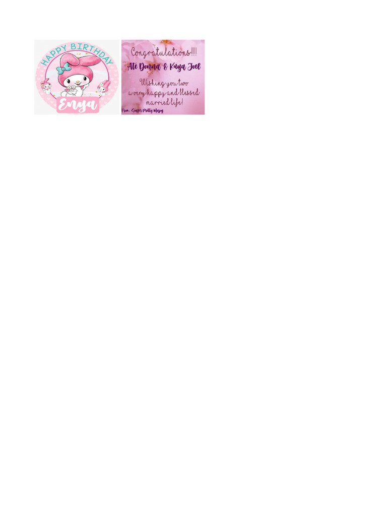 Sticker | PDF