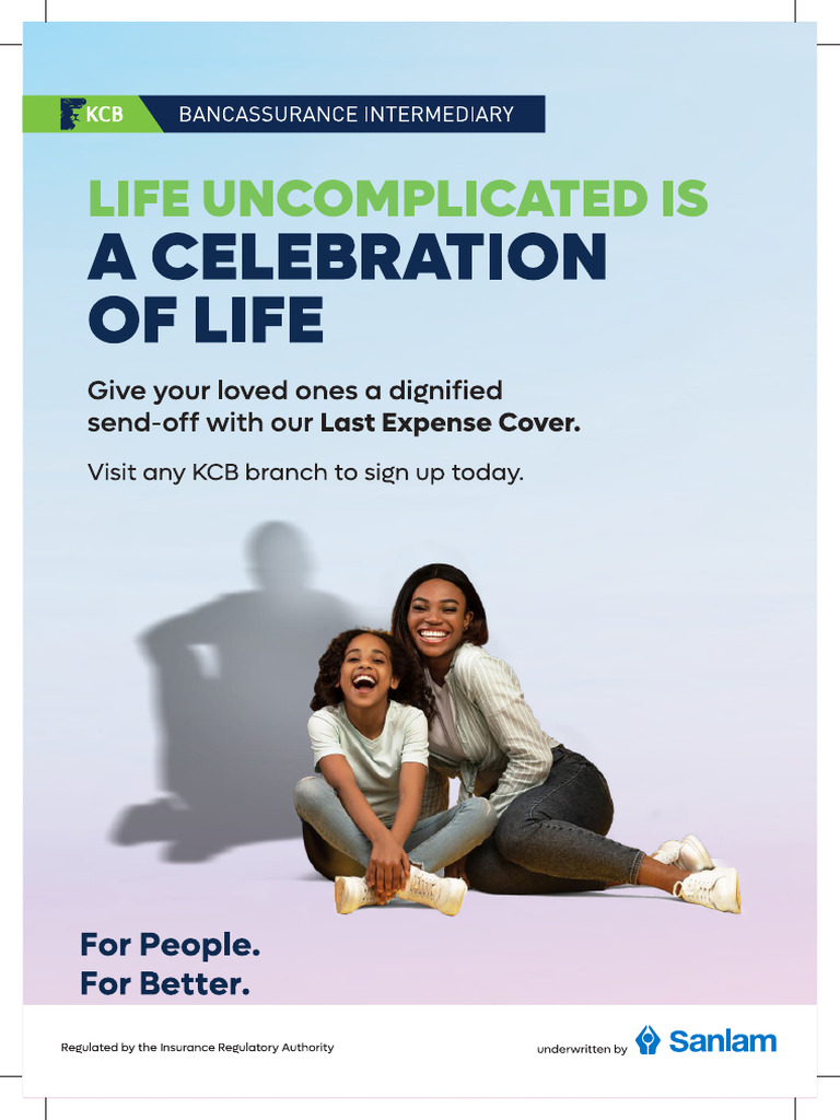 Last Expense Brochure KCB | PDF