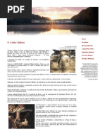 Samael Aun Weor - O Cristo Íntimo