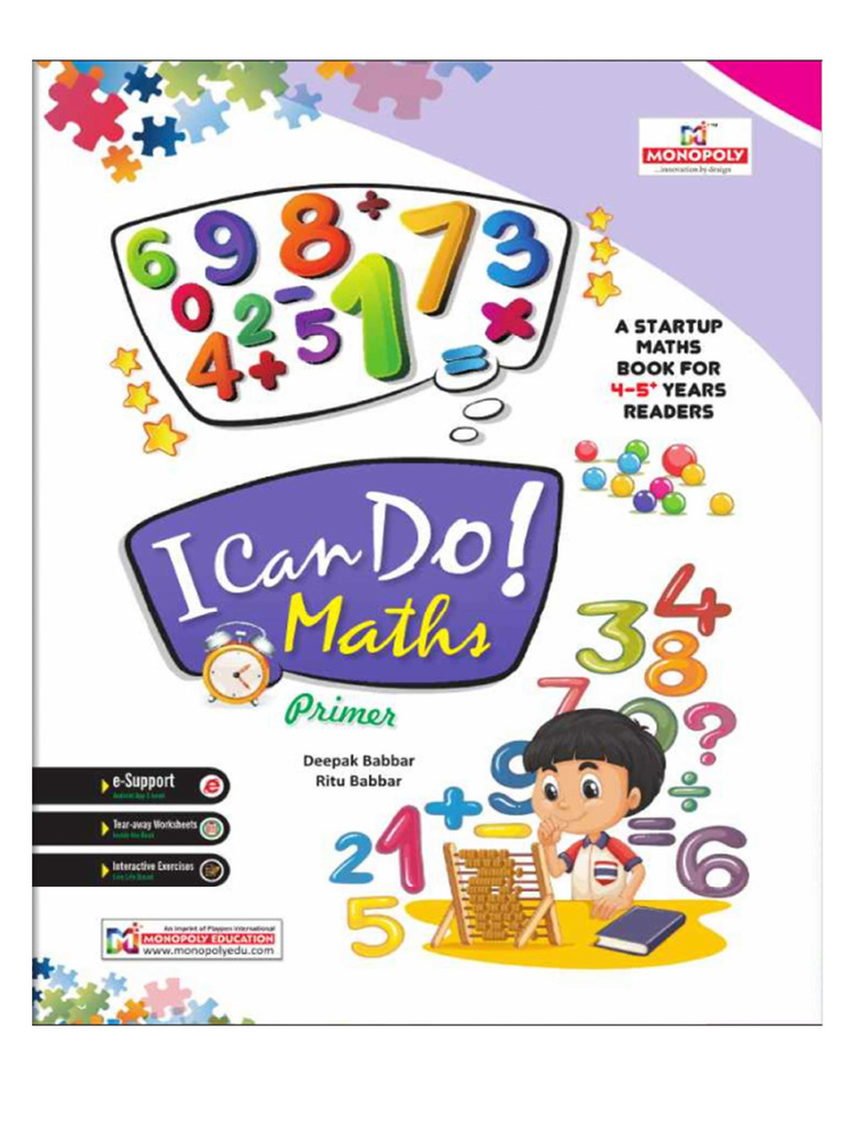 PDF Math Monopoly Education | PDF