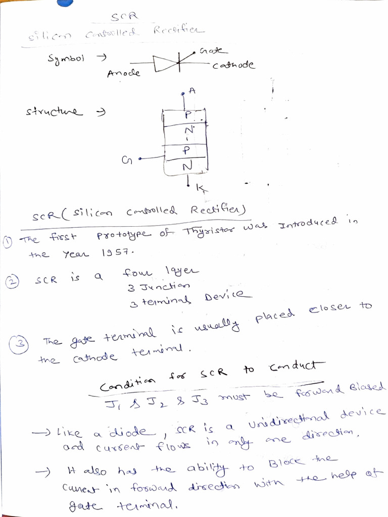 PE Ch-1 Notes | PDF