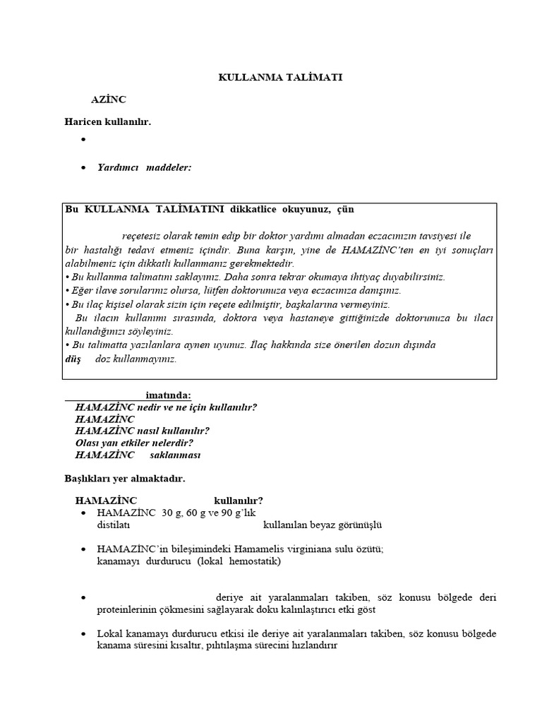 1312 KT Revh Formül Son Onayli - 260216 - 181852 | PDF