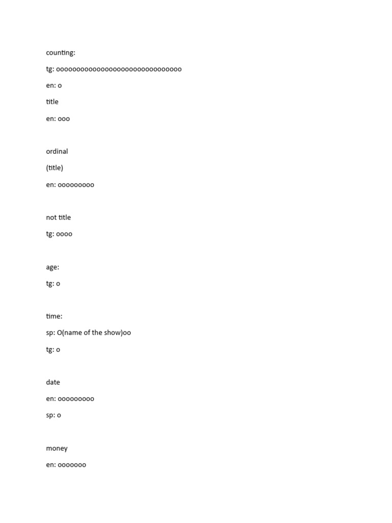 Counting | PDF