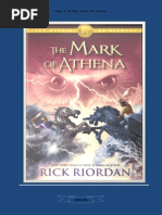 Download The Mark of Athena by David Kalu SN99909727 doc pdf