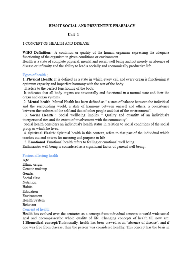 Notes 9382 BP802 SPP Notes | PDF | Diabetes | Hypertension
