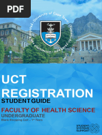 USI Student Login and Account Guide | PDF | Login | Password