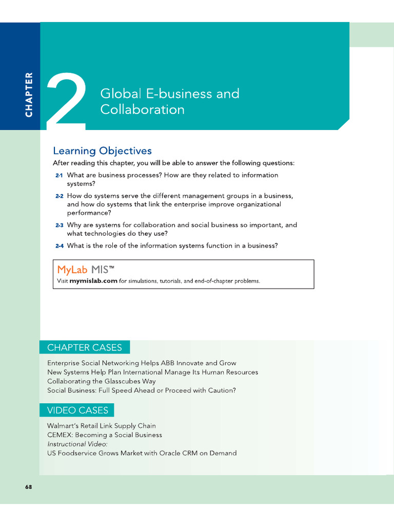 Chapter 2 | PDF