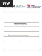 UAC/UVC Placement Guidelines | PDF | Neonatal Intensive Care Unit ...