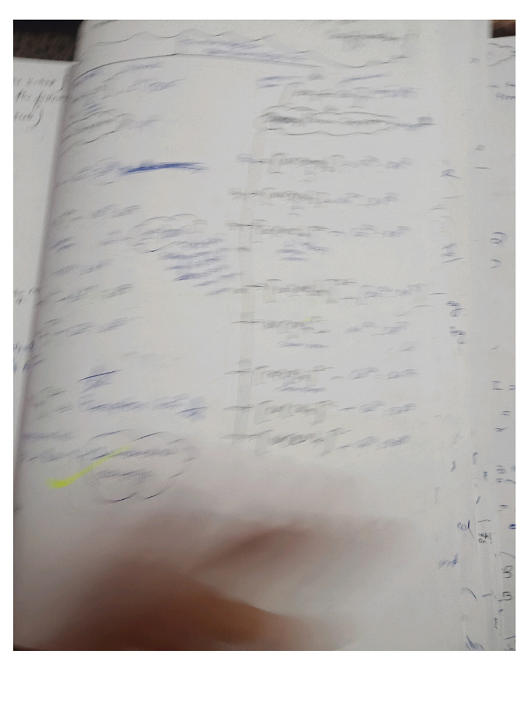 Allen 2027 Newly Notes | PDF