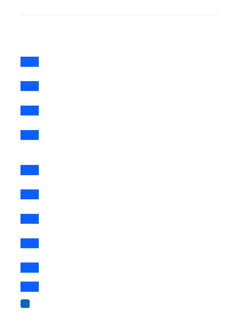 A-To-Z PostgreSQL Query Optimization Cheatsheet ? | PDF | Postgre Sql ...