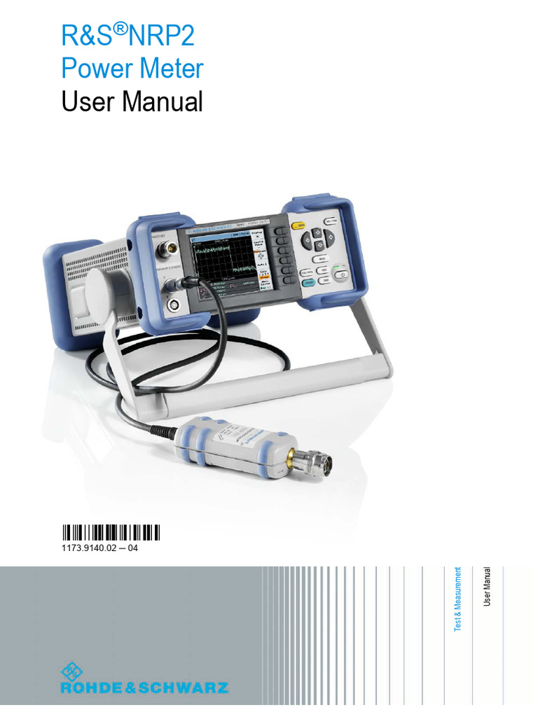 NRP2 Users Manual | PDF | Electrical Connector | Fuse (Electrical)