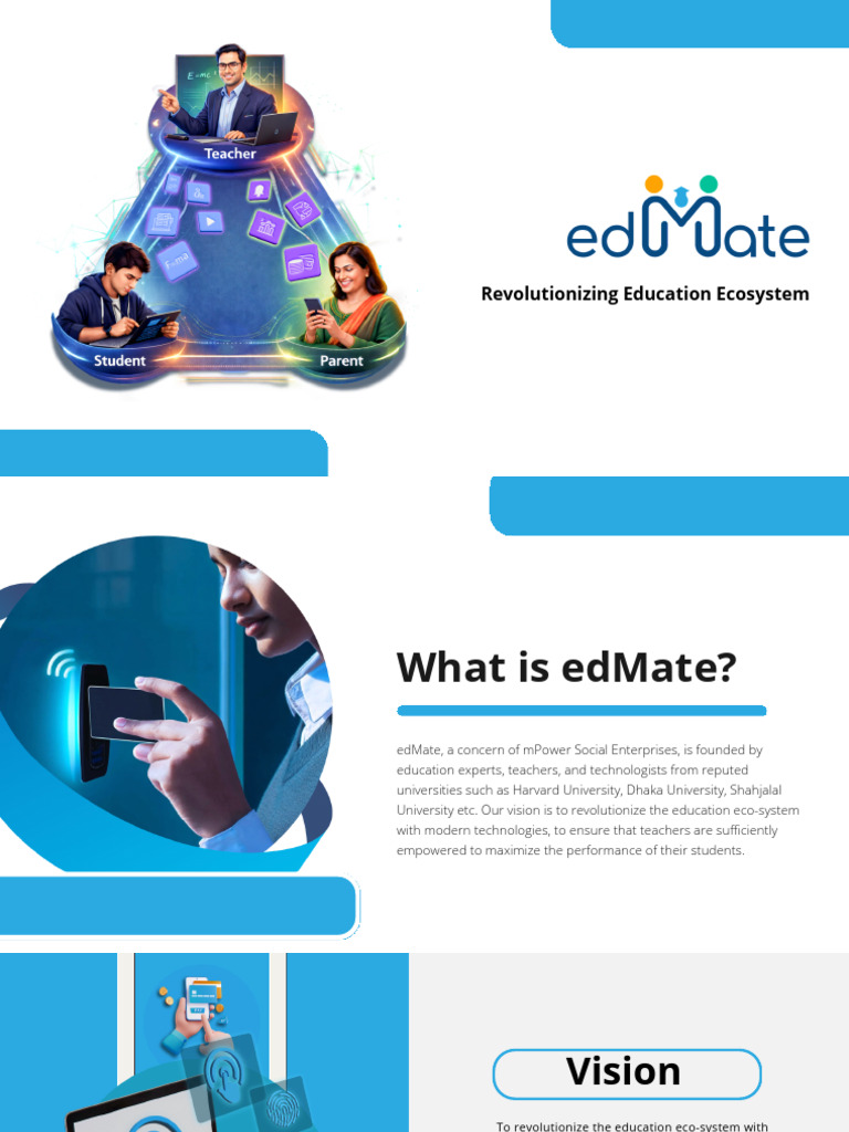 Ed Mate | PDF