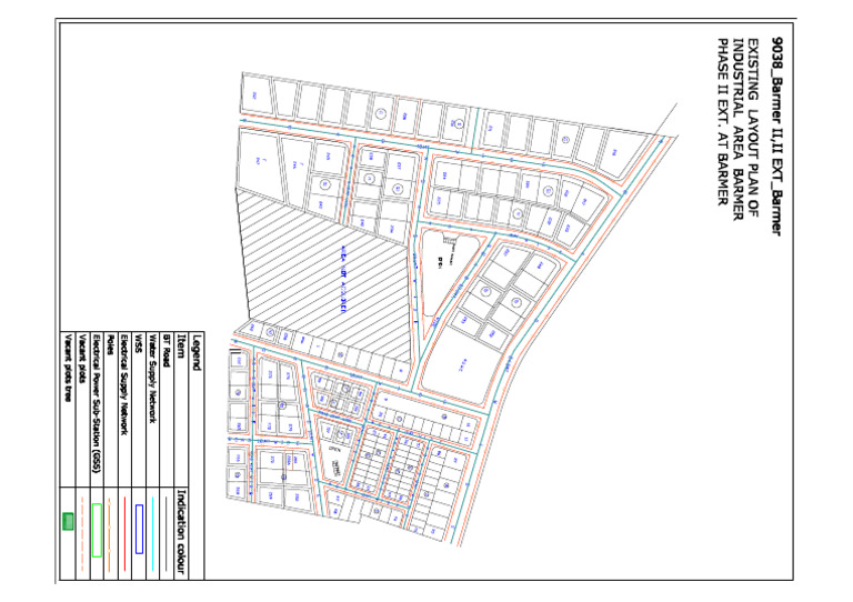 Barmer PhII Ext | PDF