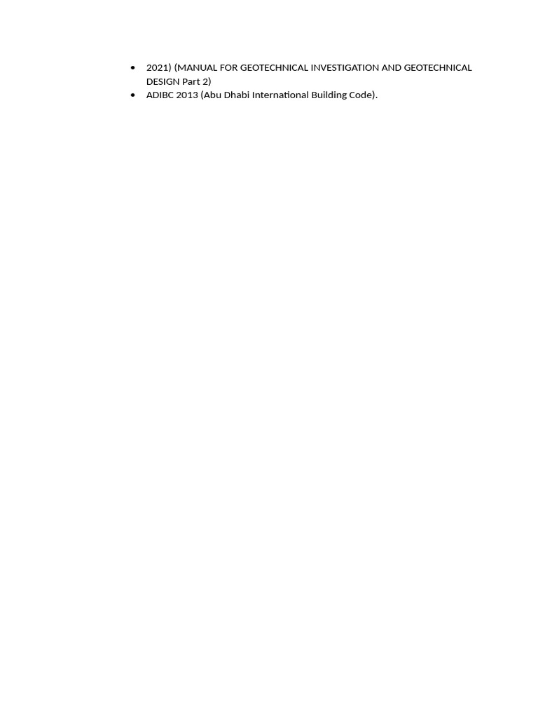 ADOSH | PDF