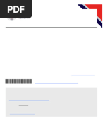Form Visa Dan Perdim 11 | PDF