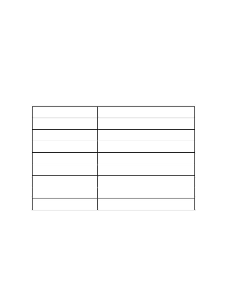 Add Member Form A4 | PDF