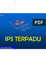 IPS Terpadu