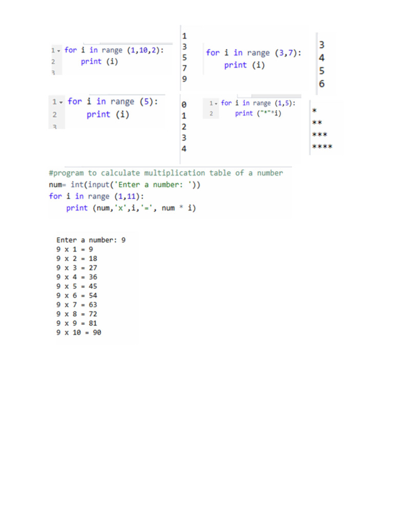 Python | PDF