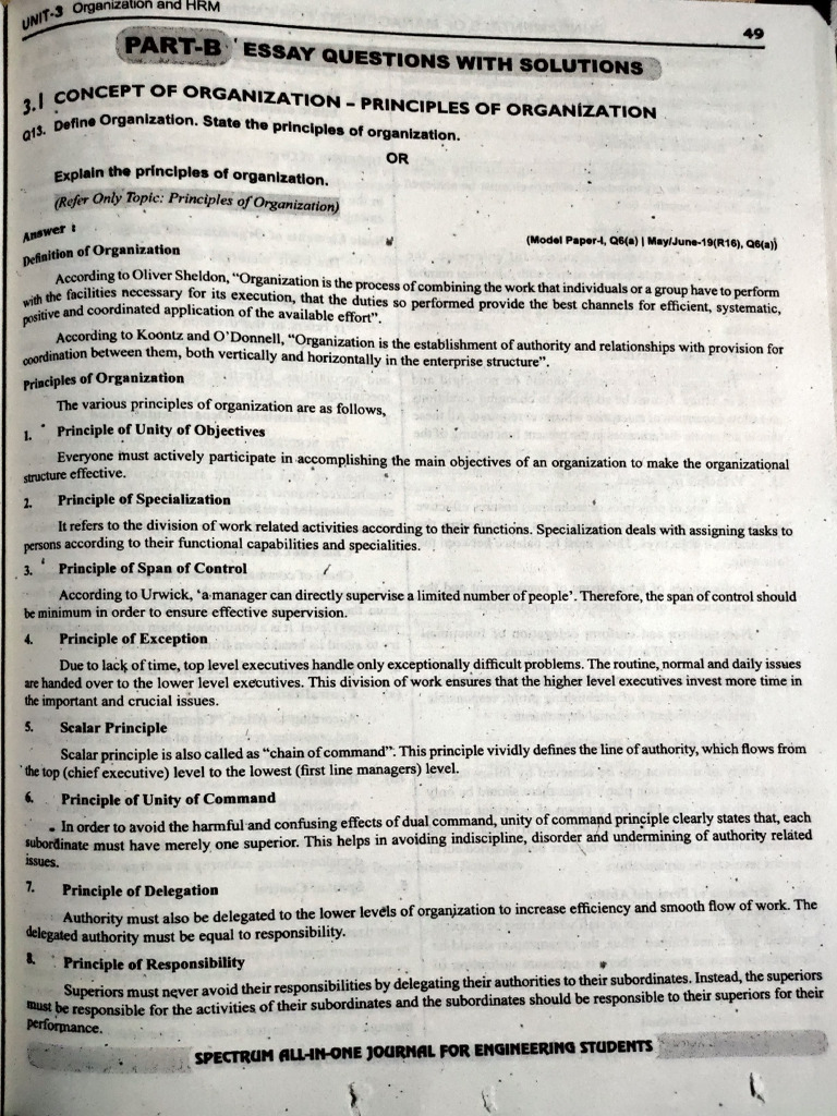 3rd Chapter 2 | PDF