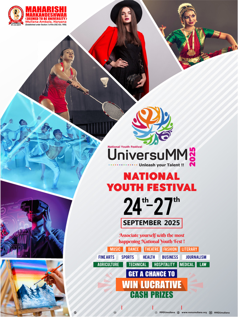 Official Poster | PDF