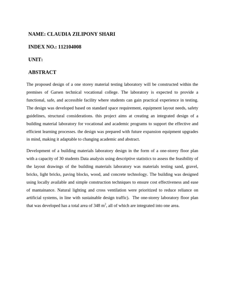 Abs Ract | PDF