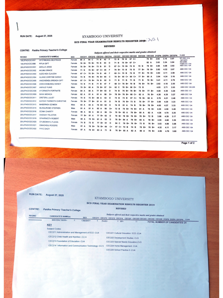 ACE Scanner - 2025 - 09 - 25 | PDF