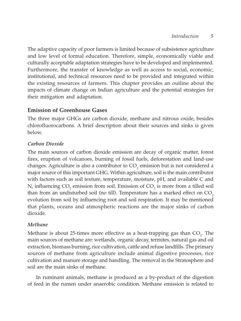 Pages From Pages From Climate Change Impact, Adaptation and Mitigation ...