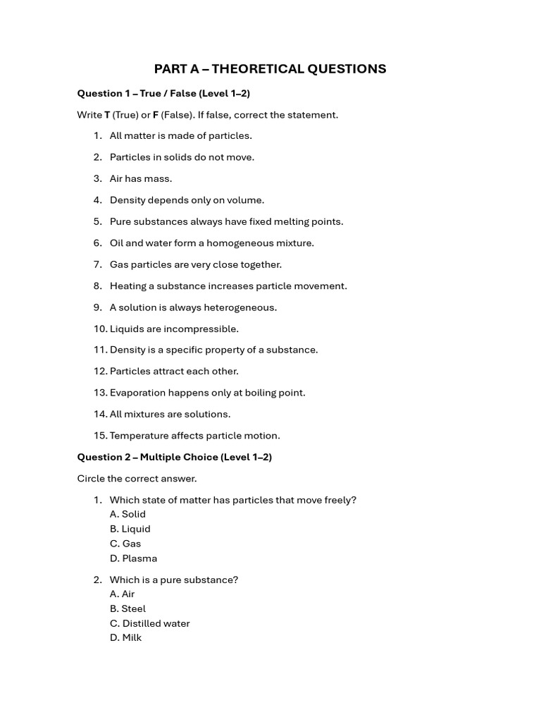12-02 Task | PDF | Density | Mixture
