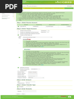 Using InstaPay: A User Guide | PDF | Debit Card | Banks