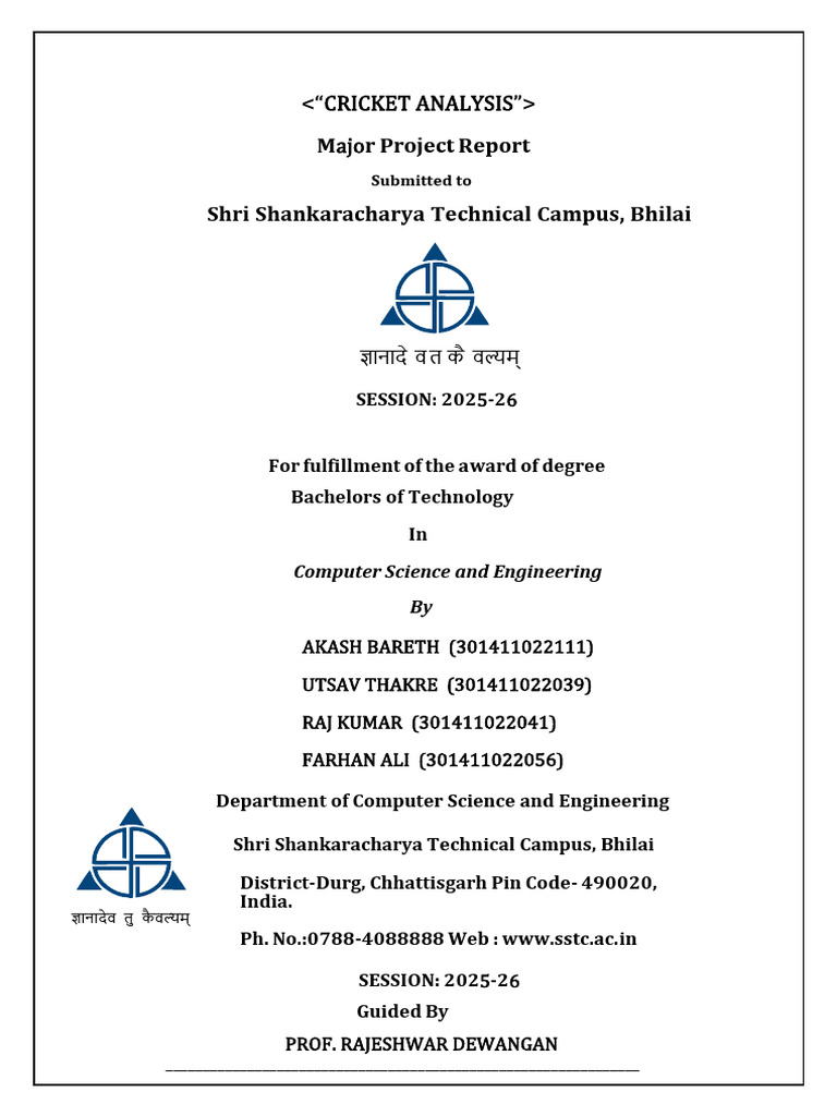 Major Project 1 | PDF | Graphical User Interfaces | Usability