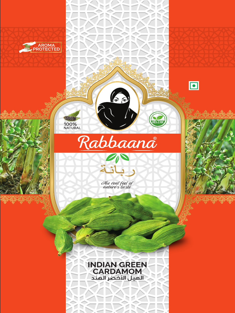 Rabbaana Pouch For Mascot | PDF