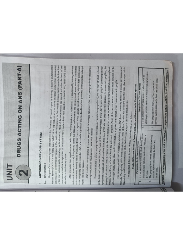 Unit 2 | PDF