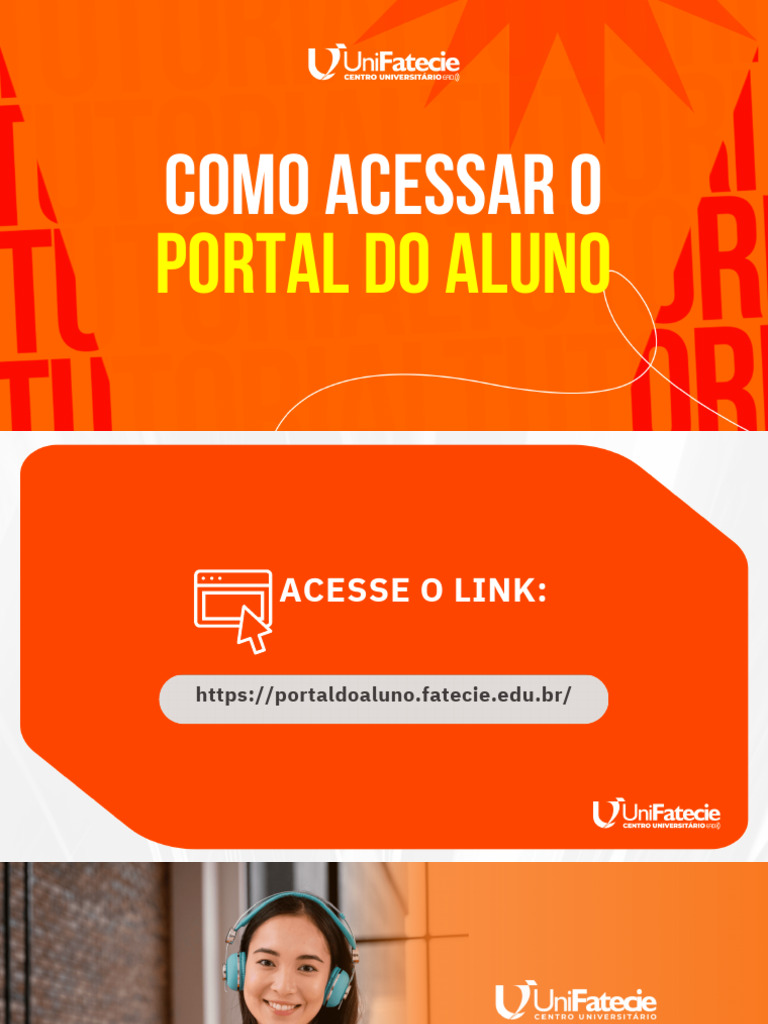 Portal Do Aluno | PDF