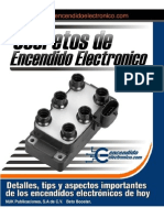 Secretos de Sistemas de Encendido Electronico