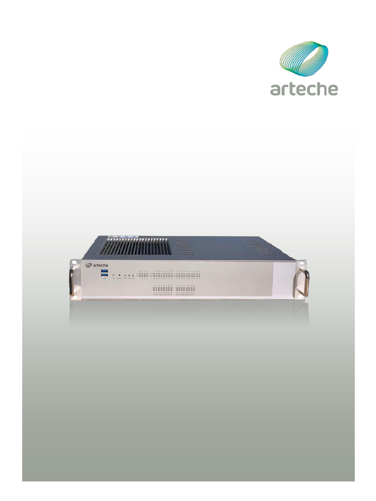Scu Mu Satech Scu Es | PDF | USB | Hertz