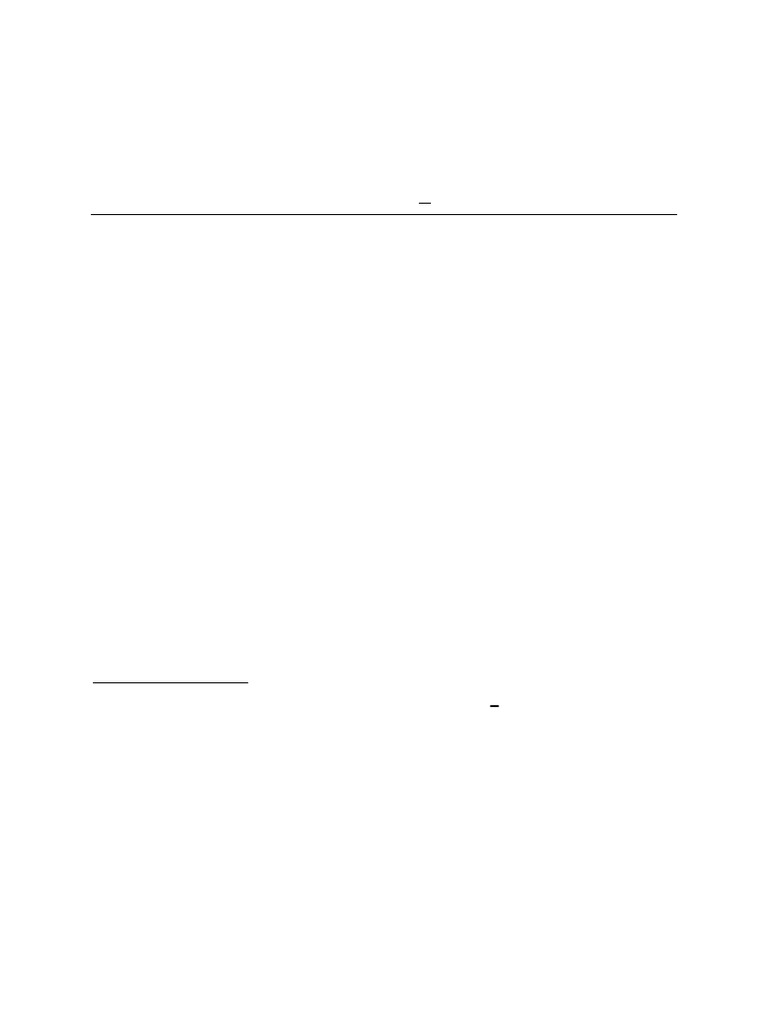 LLM Assignment Format | PDF