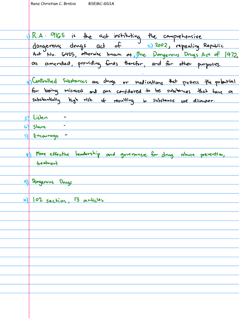 NSTP Annotated | PDF