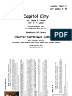 Net Capitol City