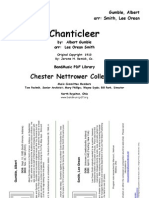 Net Chanticleer