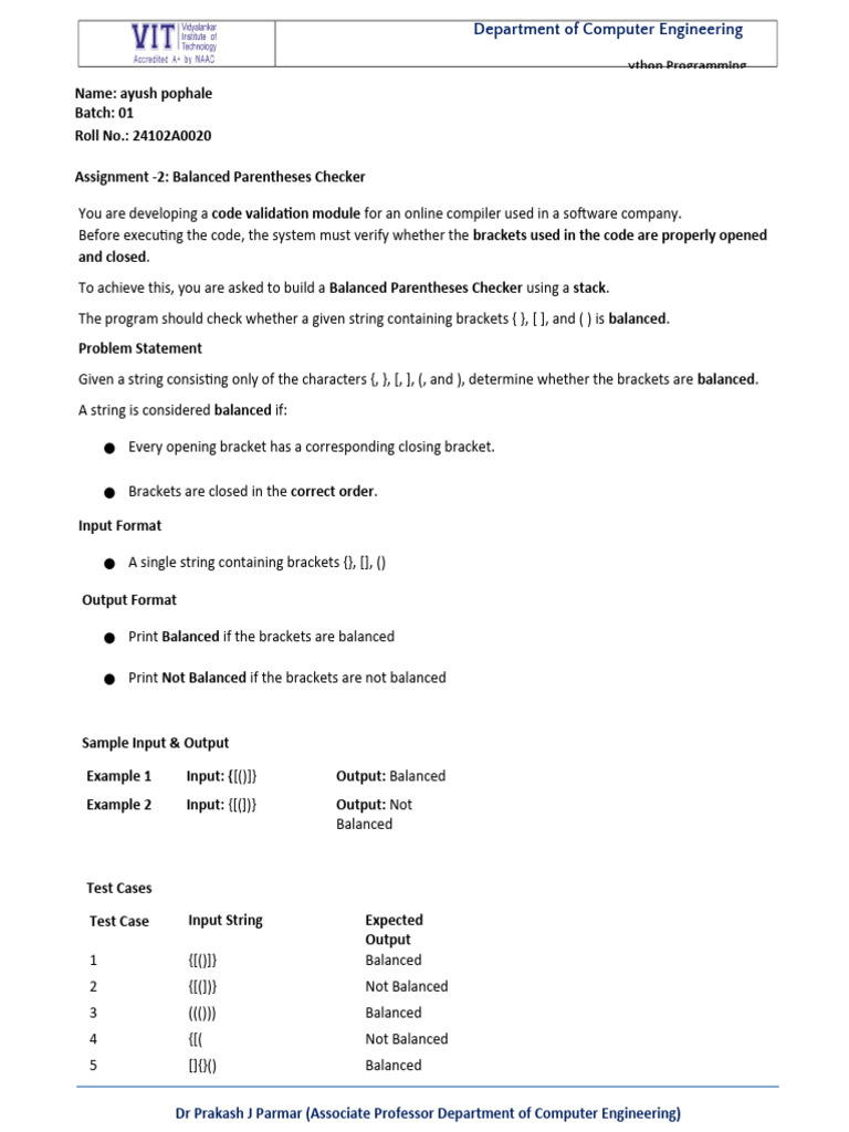 24102A0033 Python Assignment2 | PDF | Python (Programming Language ...
